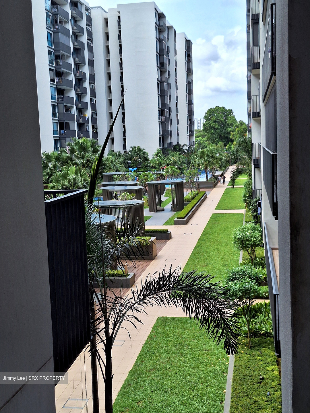 Treasure at Tampines (D18), Condominium #611127671